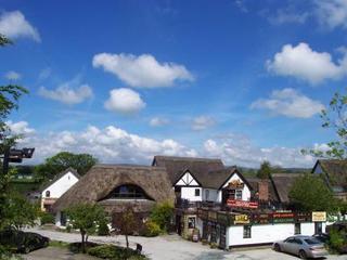 Guy'S Thatched Hamlet 바톤 외부 사진