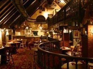Guy'S Thatched Hamlet 바톤 외부 사진